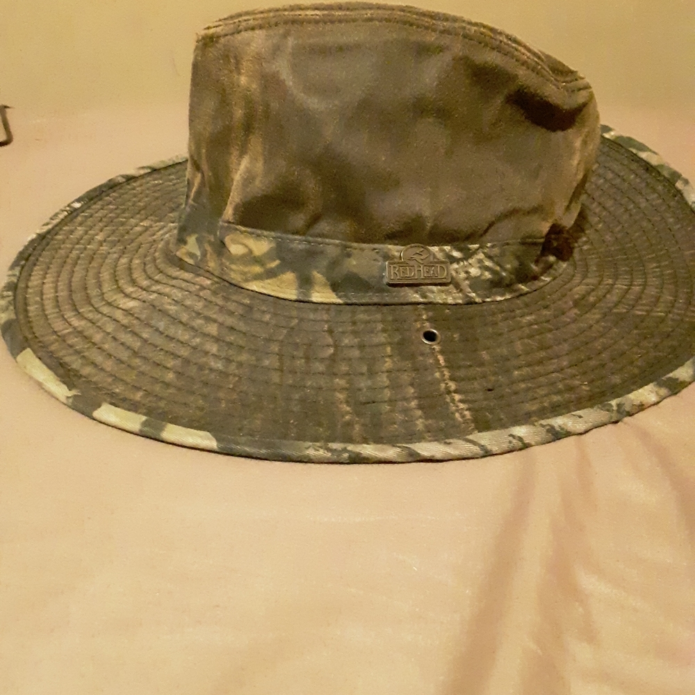 Hats!